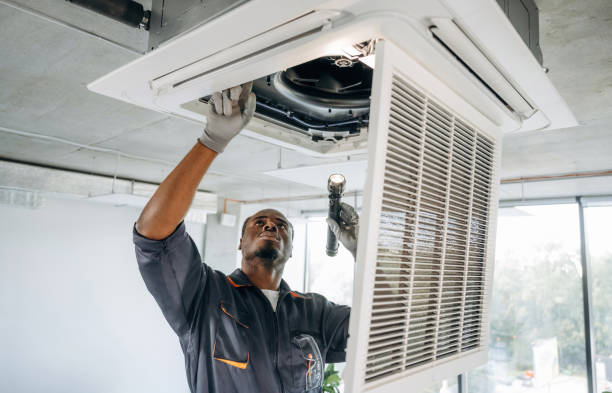 Trusted Hvac service in Decatur, IL - FH HVAC