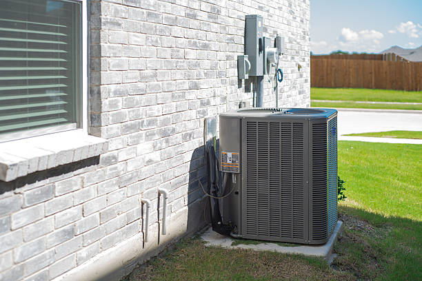 Reliable Hvac contractor in Decatur, IL by FH HVAC